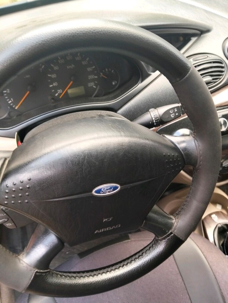 200 Model Focus - 9