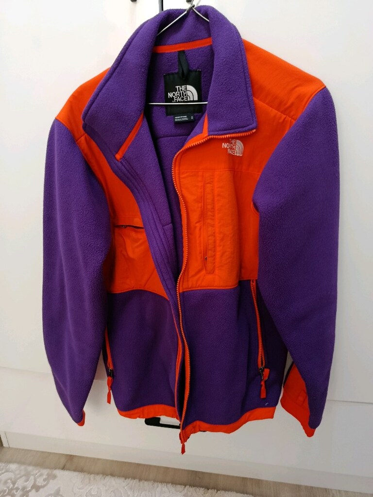 The North Face