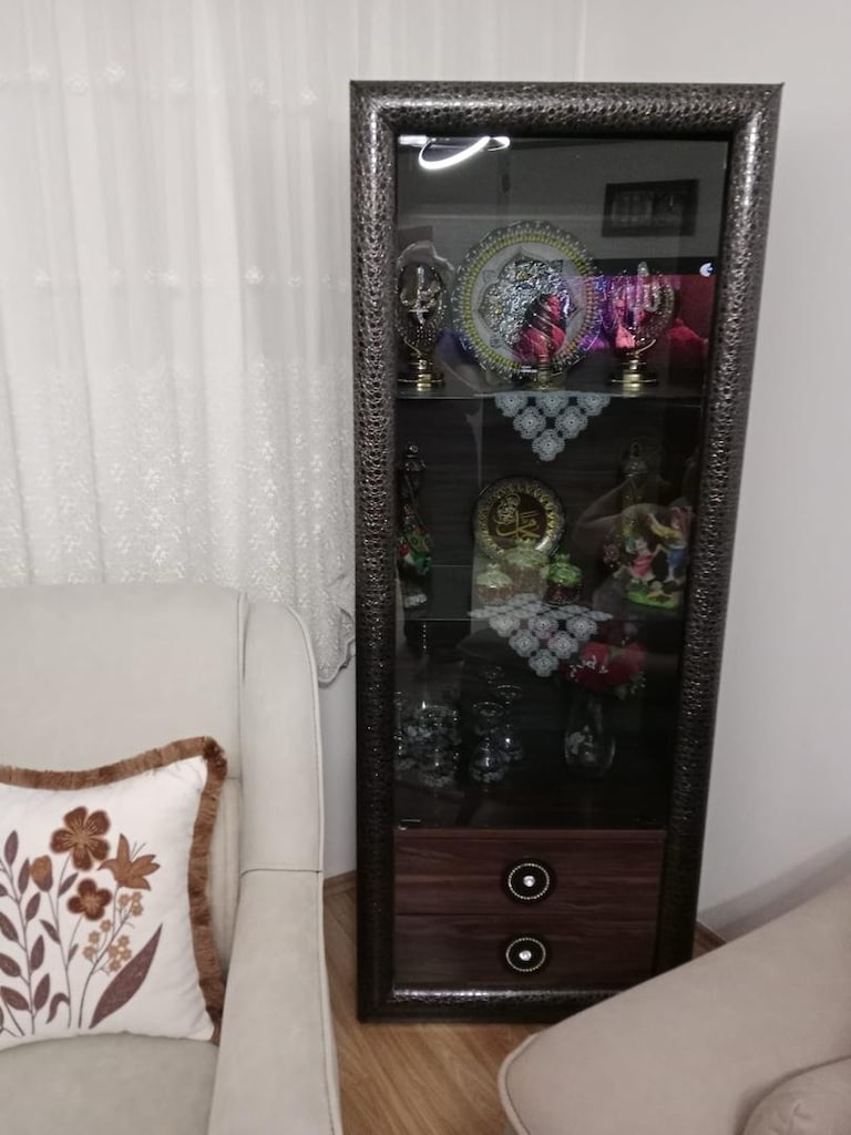 yatak odası ve yemek odası takımı - 9