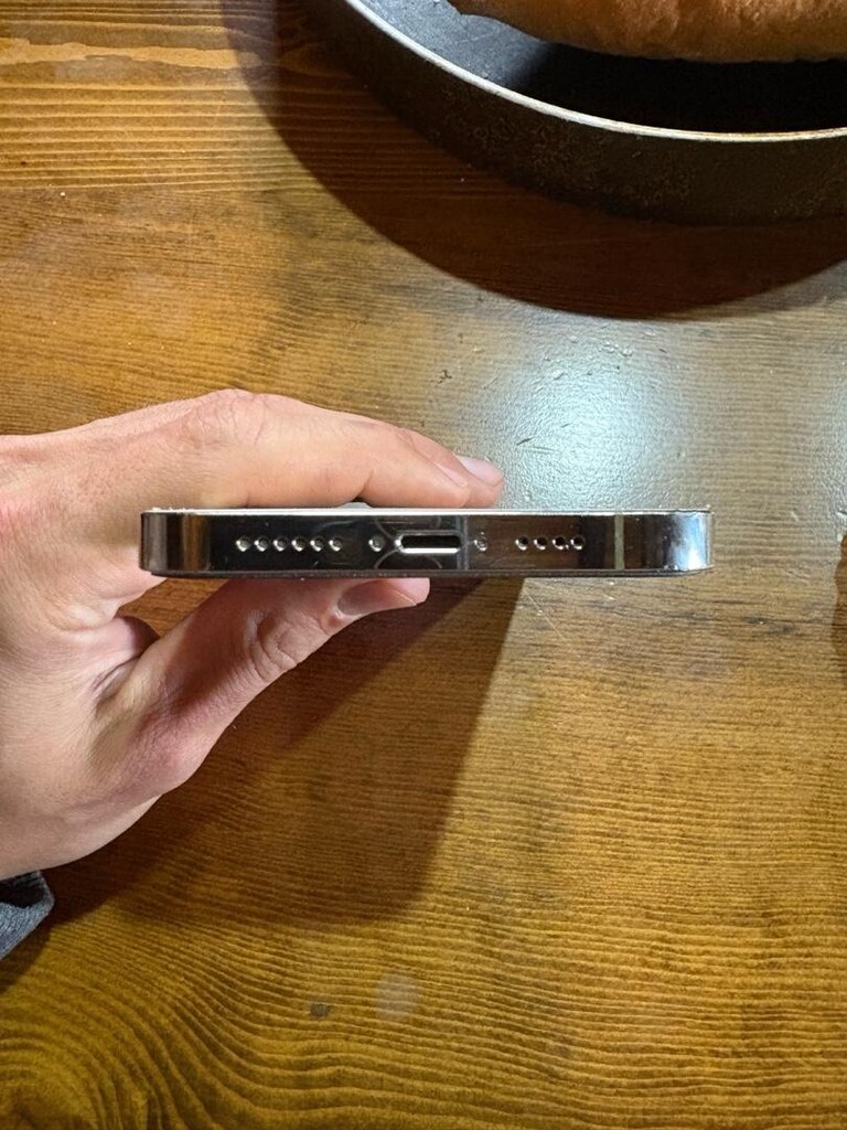 iPhone 14 PROMAX 256GB YD - 2