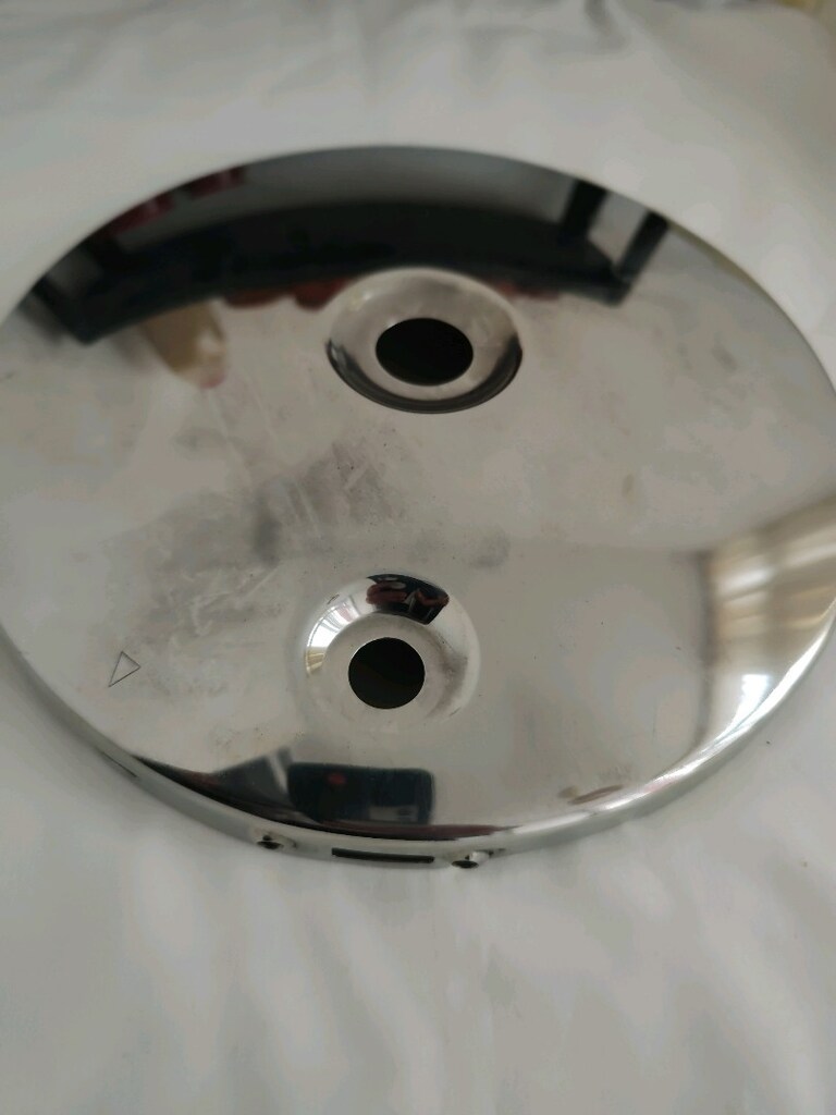 Fissler Vitavit düdüklü tencere kapağı 4.5 ve 6 Lt ile uyumlu sağlam - 2