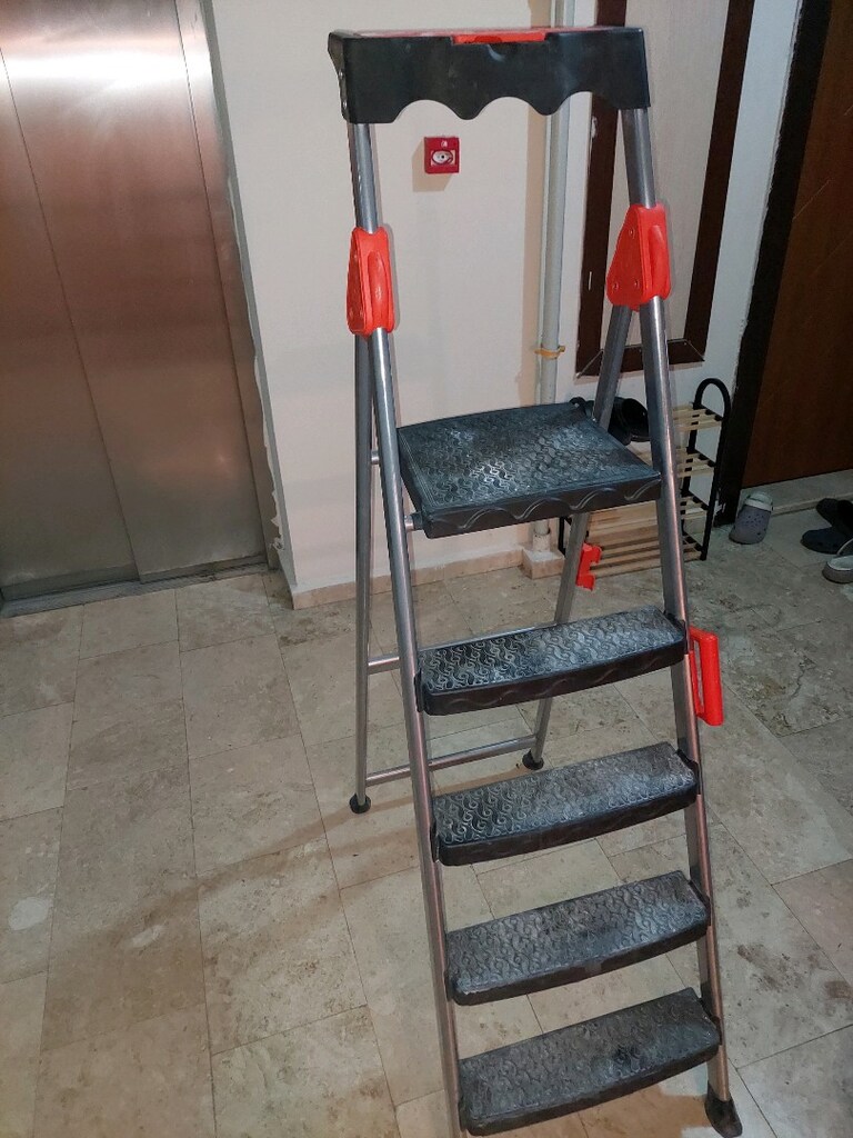 eurosetep az kullanılmış saglam ve temiz - 3