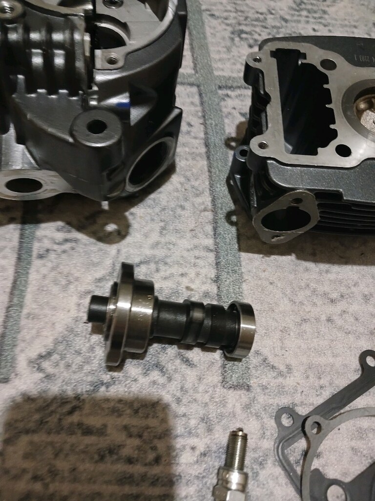 motor kapğı çıkma temiz - 7