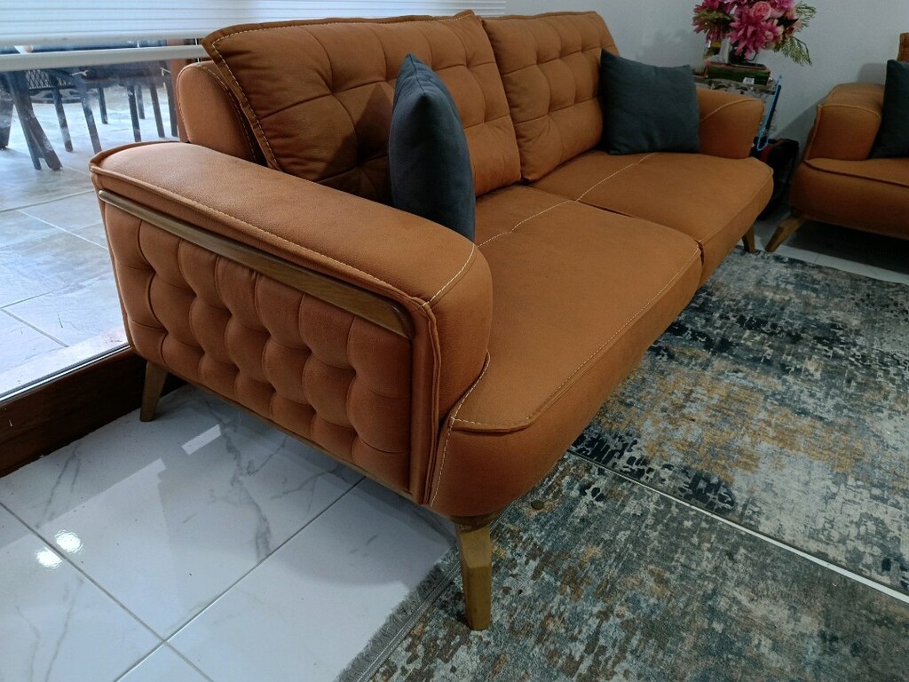 Koltuk takımı - 10