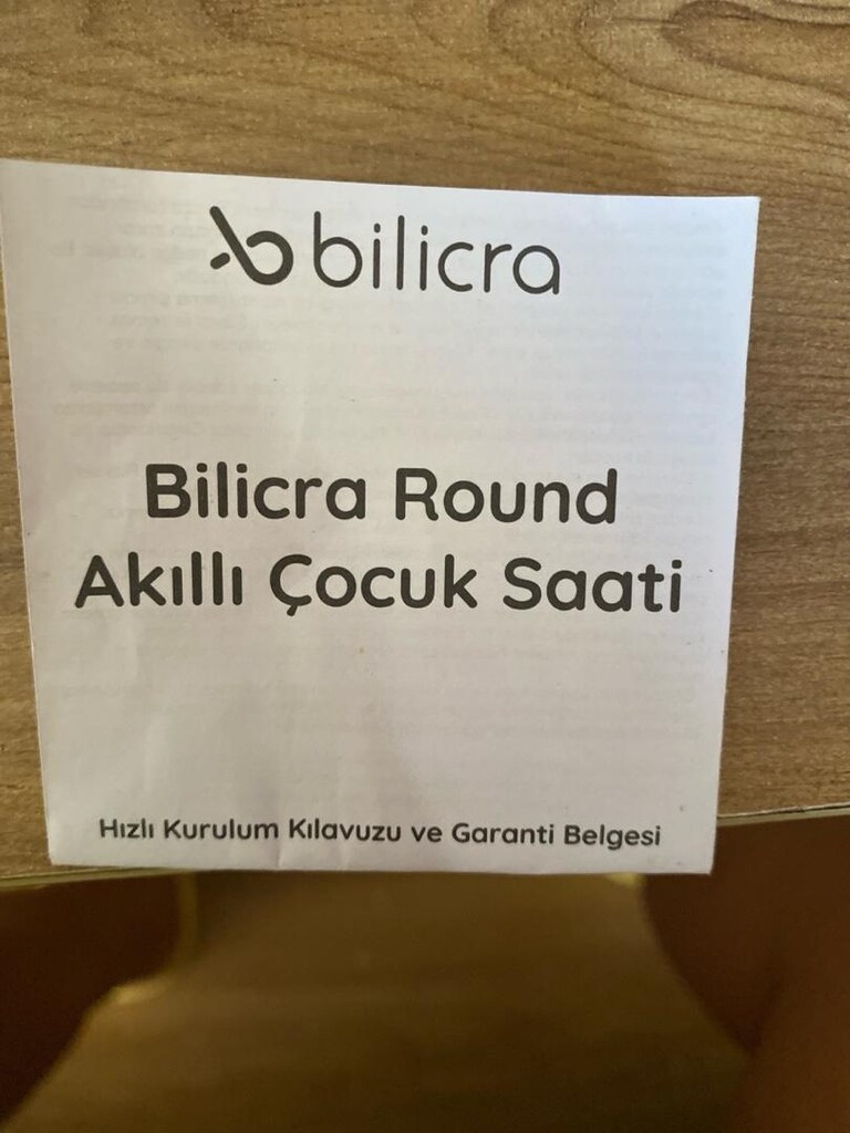 çocuk akıllı saat - 6