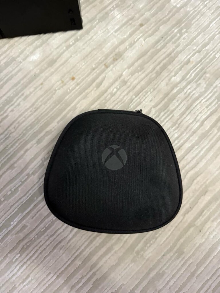 Xbox Series X 1 TB + Elite Series 2 Kol - 5