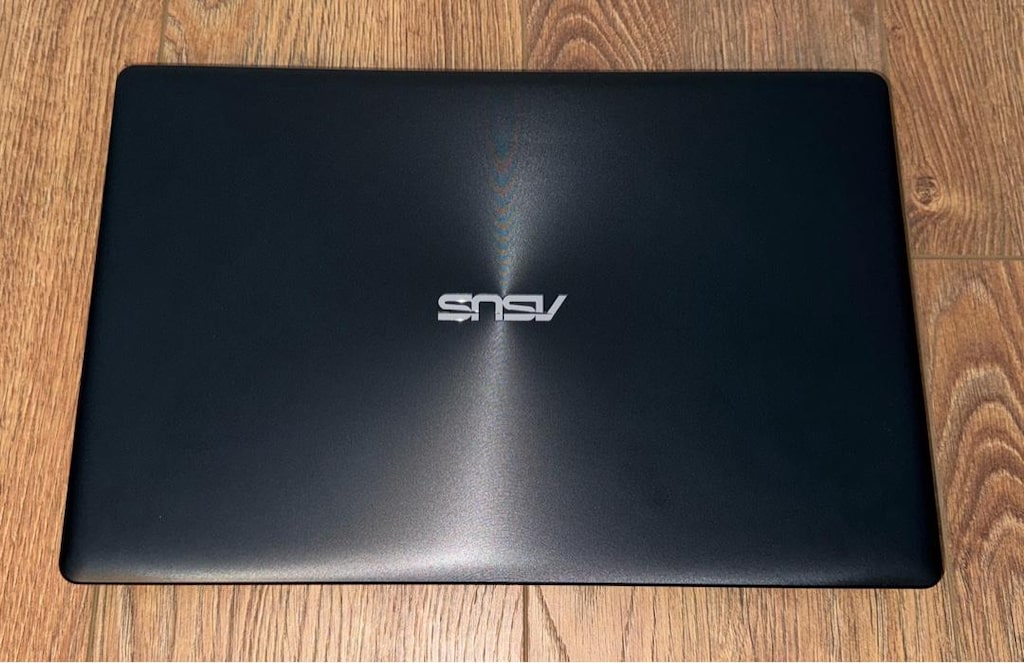 Asus R510V Laptop - 2
