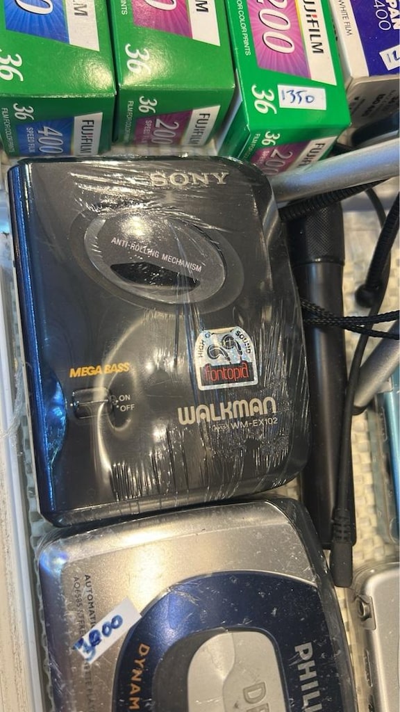 walkman satış ve tamir merkezi - 8