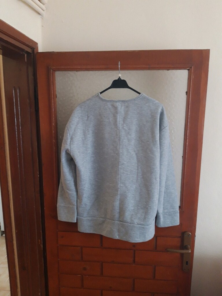 Kazak Eşofman Üstü - M BEDEN - 3