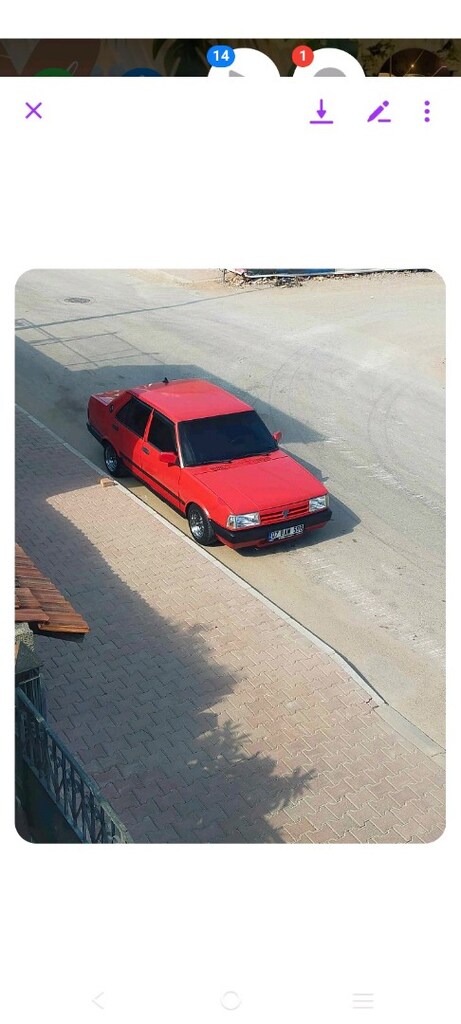 Tofaş Şahin - 6