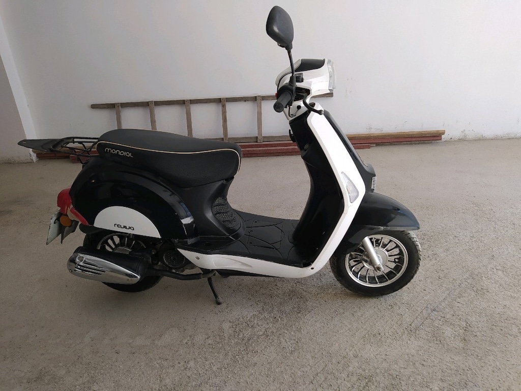 MOTOR - 2