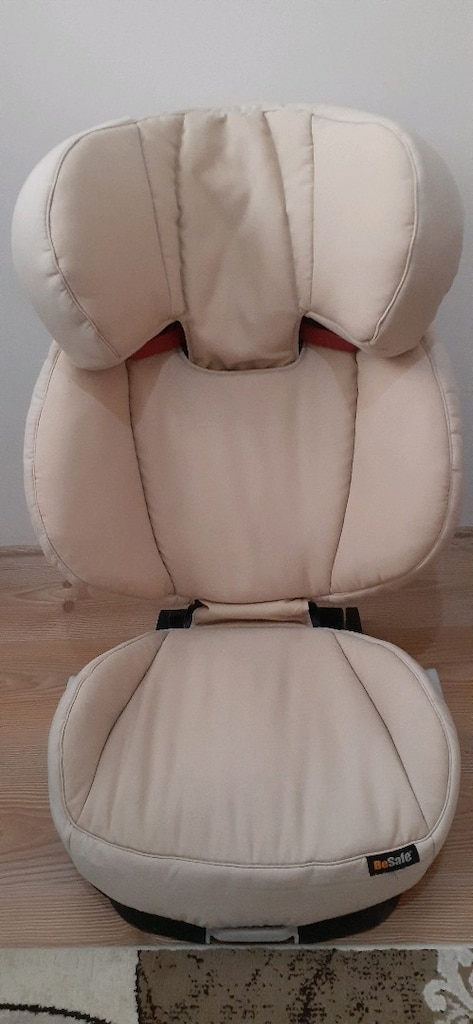 BESAFE ÇOCUK ARABA KOLTUĞU 15 -36 kg - 2