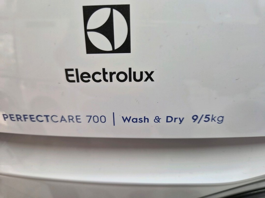 ELECTROLUX 9KG YIKAMA 5 KG KURUTMA ÇAMAŞIR MAKİNESİ - 3