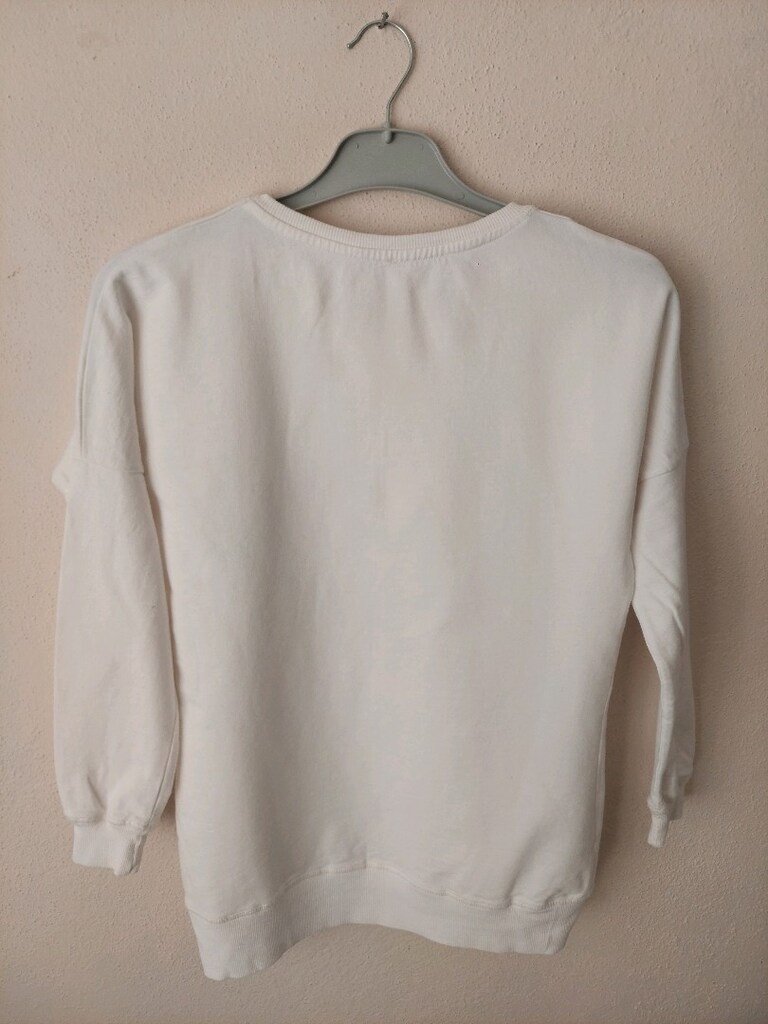 Defacto homewear sweatshirt-pijama - 6