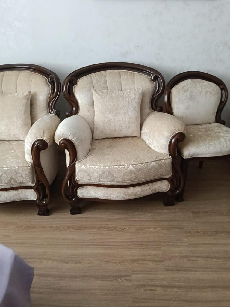 TERTEMİZ ANKARA AVANGARDE SALON TAKIMI - 7
