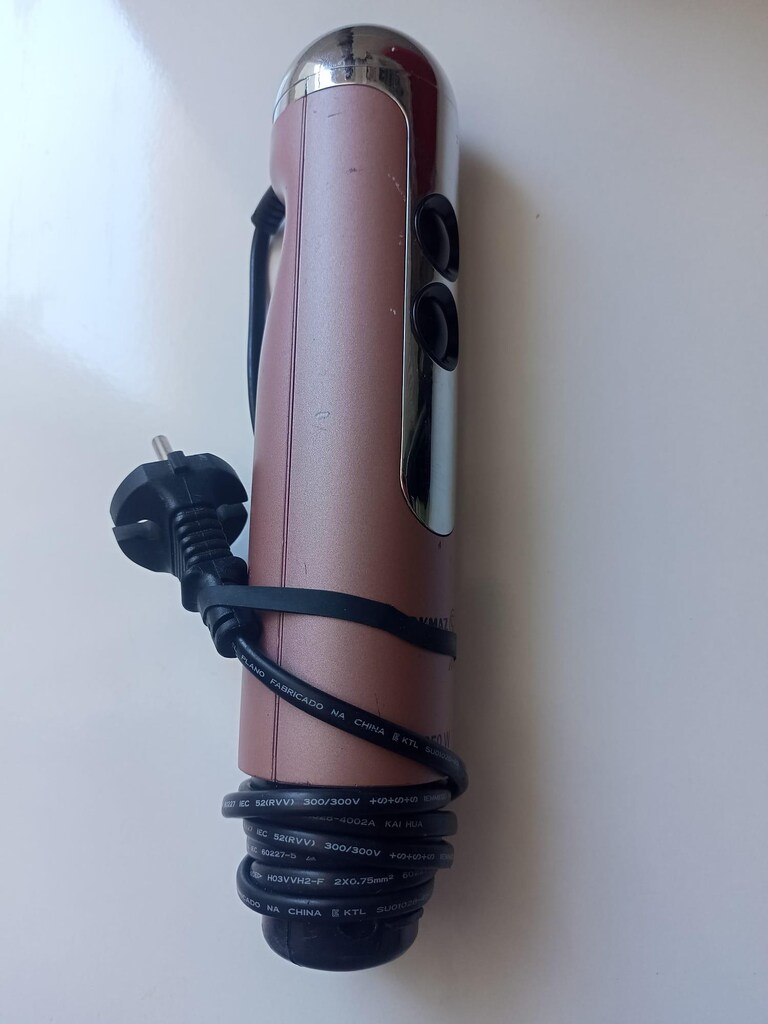 KORKMAZ A 447-09 BLENDER KAFASI - 4