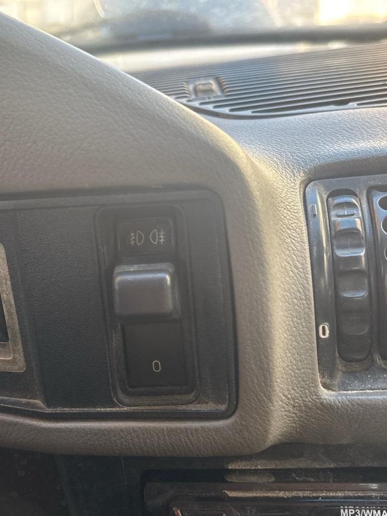 e34 M50 vantuzlu 94 model bakımlı - 7