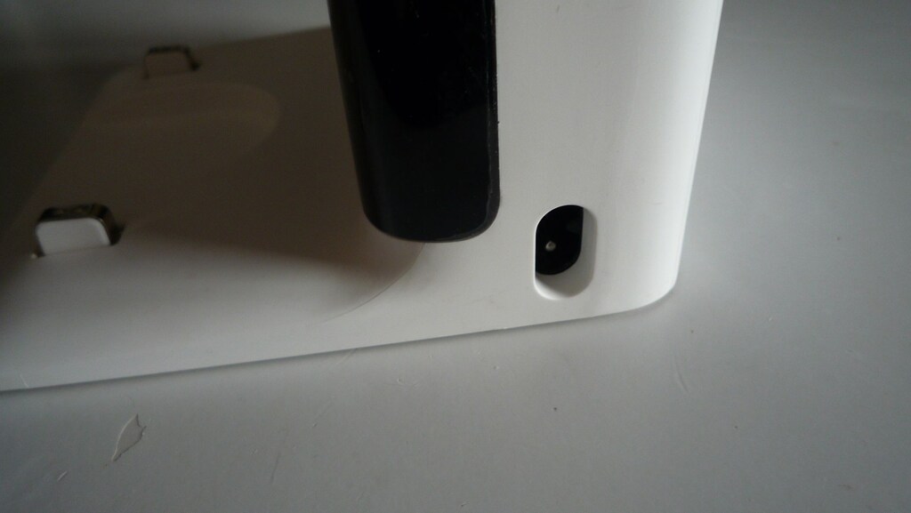 Xiaomi Mi Robot Vacuum Mop 2c Robot Süpürge Şarj İstasyonu CDZ1902 - 3