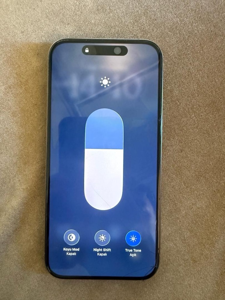 15 pro yurt dışı çift sim - 3