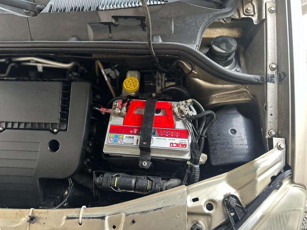 2012 1.3 MULTİJET MOTOR BASKI BALATA ENJEKTÖR HEPSİ YENİ GARANTİLİ - 14