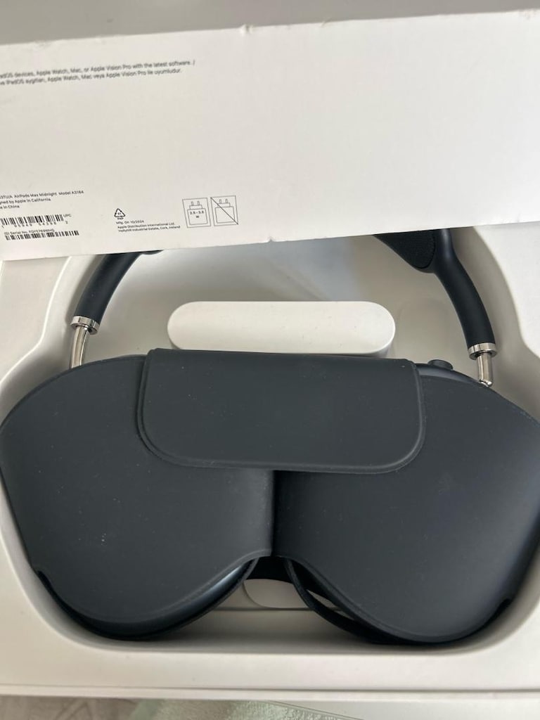 Airpods Max - 2