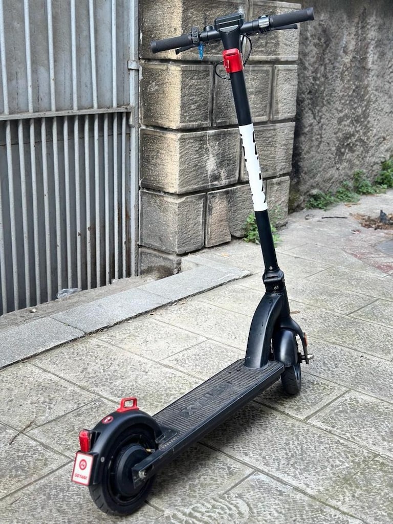 Gotrax G3 Elektrikli Scooter - 4
