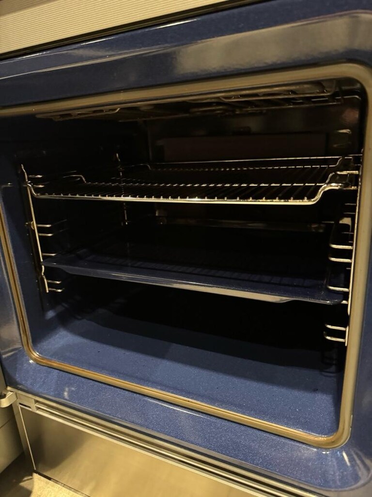 Gaggenau Firin Ankastre BO211110 ( Miele Smeg Liebherr ) - 2