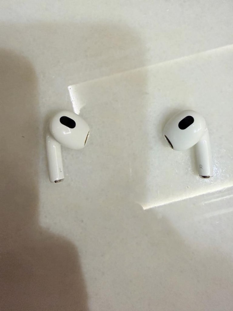 airpods 3.nesil magsafe - 8