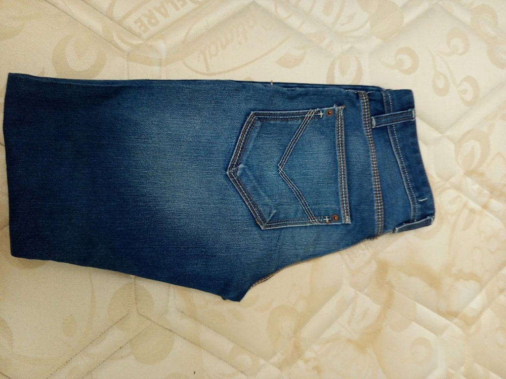 Kaliteli şık spor erkek pantolonlar - 5