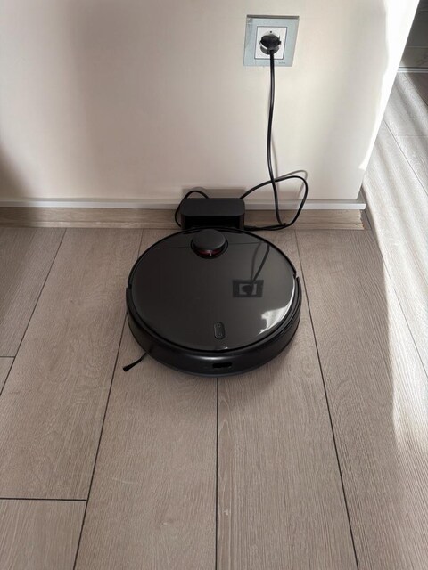 Tertemiz Xiaomi Mi Robot Vacuum-Mop 2 Pro - Sorunsuz