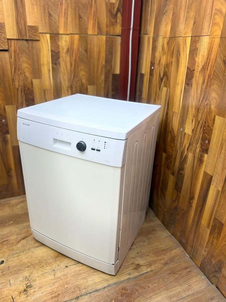 Arçelik bulaşık makinesi 3 pırogram - 2