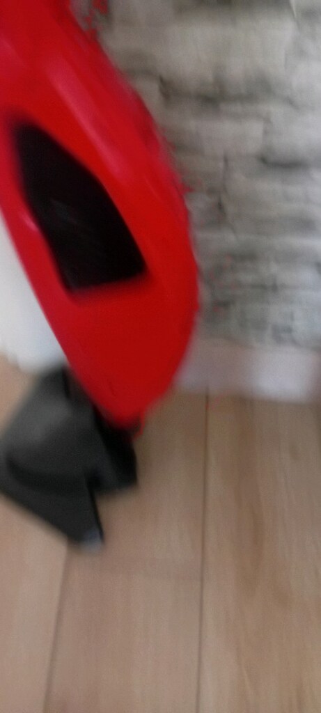 Arzum pilot marka elektrikli süpürge - 3