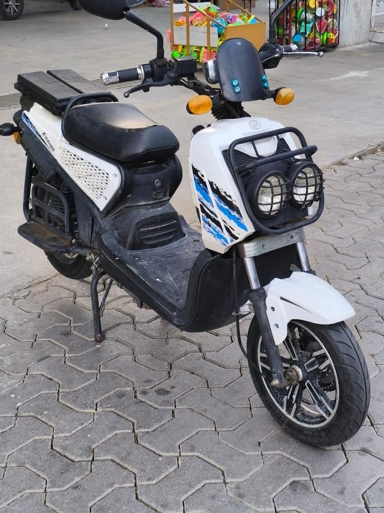 anahtarlık elektrikli - 2