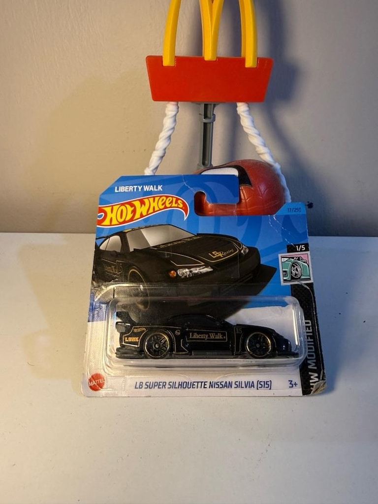30 adet koleksiyon değerinde araba hot wheels - 4