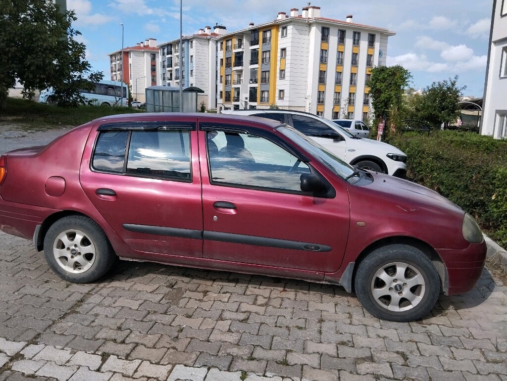 araba satışı - 8