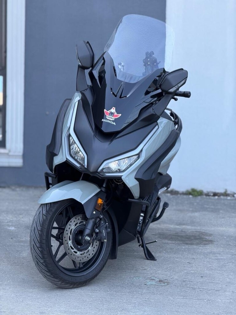FORZA 2025 MODEL FULL AKSESUARLI ( TAKAS YOKTUR ) - 2