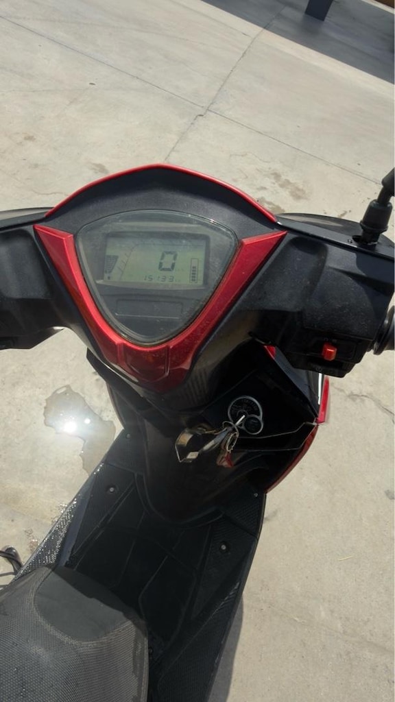 motora Motolux 50 80 - 5