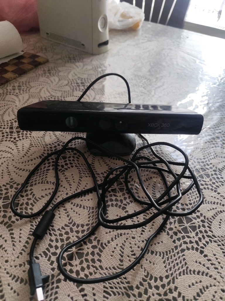 Xbox 360 Aparatları Orjinal - 2