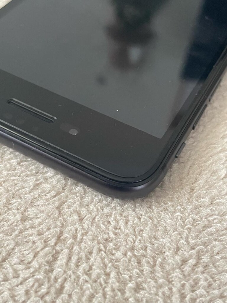 TEMİZ İPHONE 8 PLUS - 7