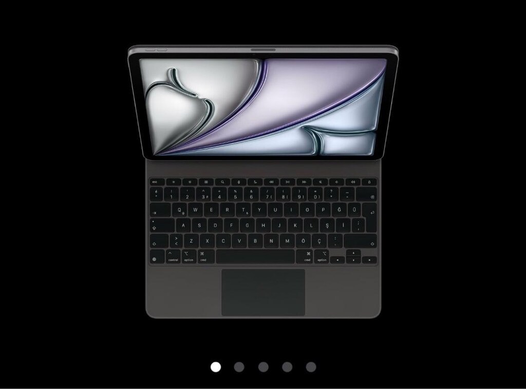 magic keyboard appel - letgo'dan Sıfırından Uygun Fiyata Al