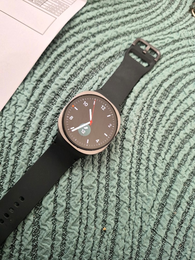 Samsung Galaxy Wacth 8 44 mm - 3