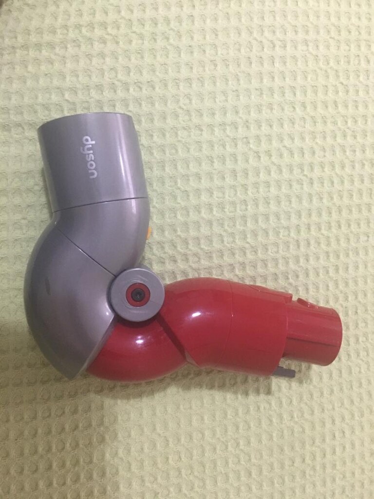 Dyson Mobilya altı adaptörü - 2