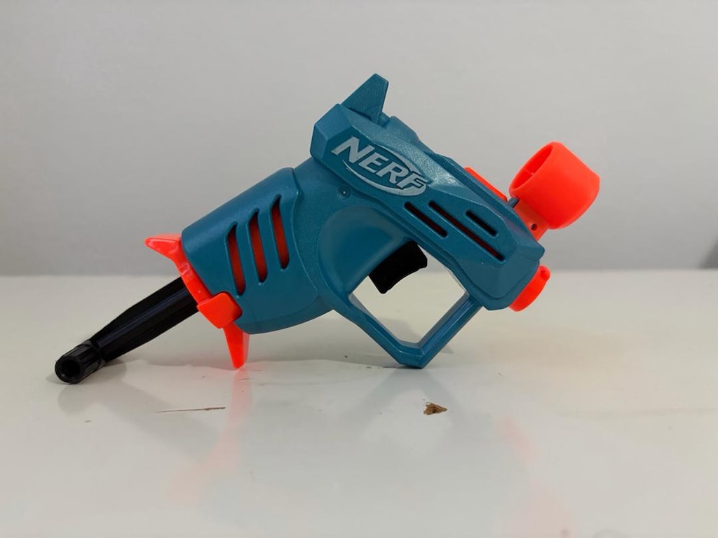 Nerf Ranger Oyuncak Tabancalar - 6