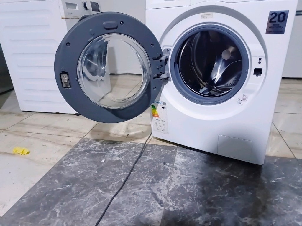 12.500 TL Etkin 12.500 TL Etkin 12.500 TL Etkin Samsung 11 Kg 1400 dev - 3