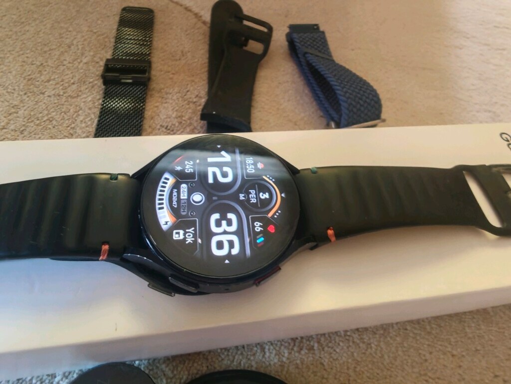 Samsung Galaxy Watch 5 44mm - 3