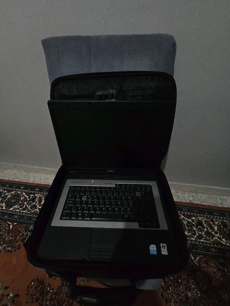 Deel Marka Laptop - 4