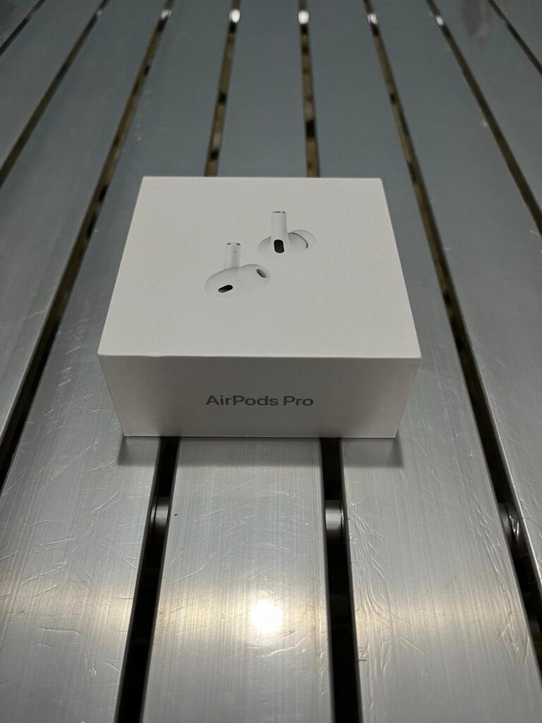 AirPods pro 2.nesil - 4