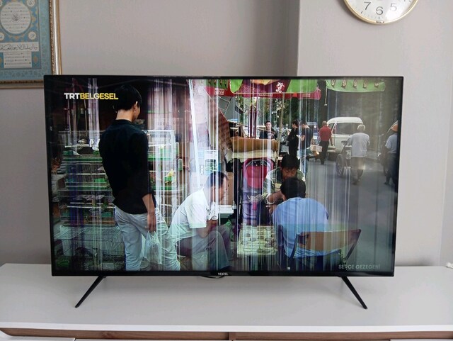 vestel 50 inc smart tv