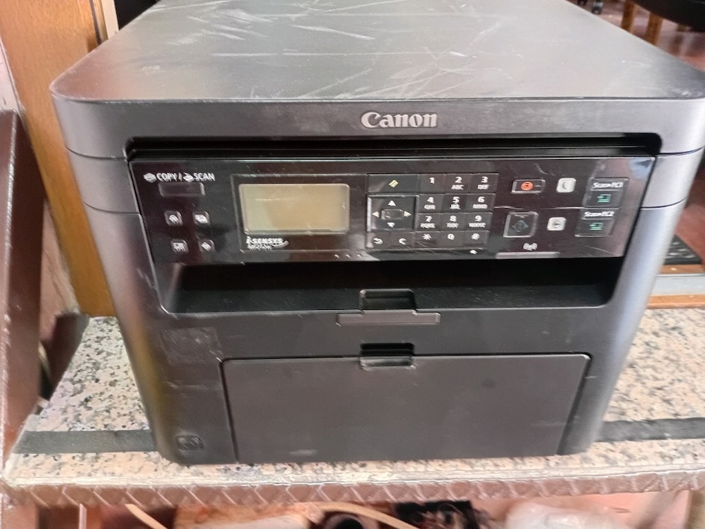 CANON İ SENSY MF 212 PRİNTER - 2