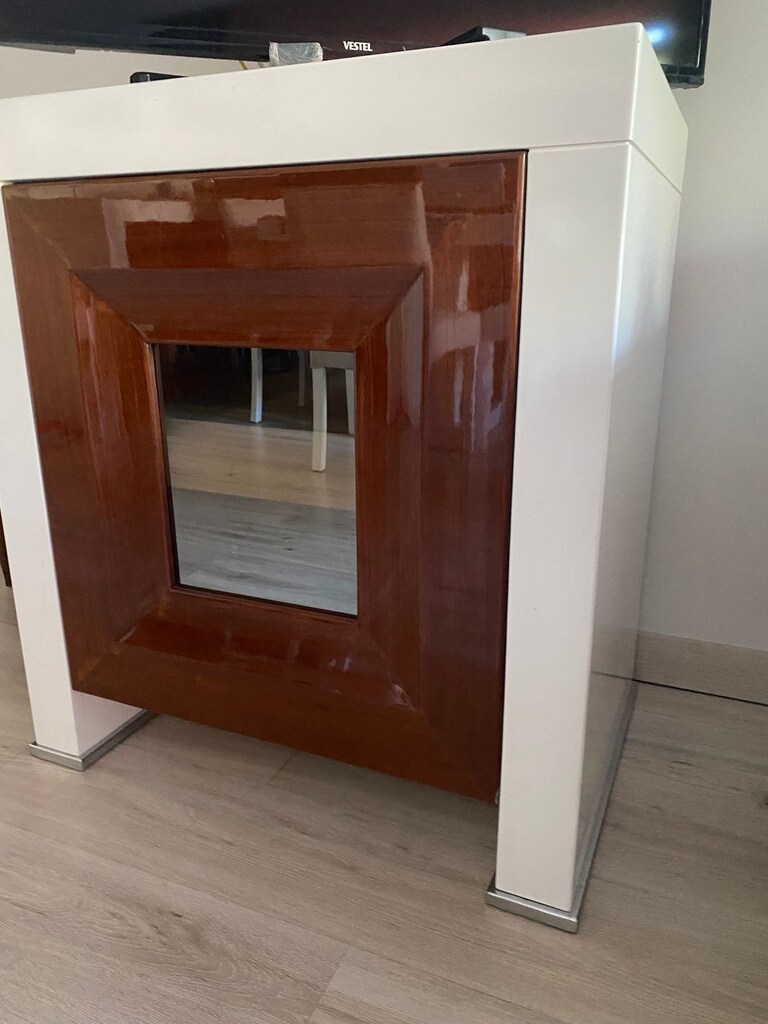 Yemek Masası Takımı,Tv ünitesi, Zigon Sehpa - 7